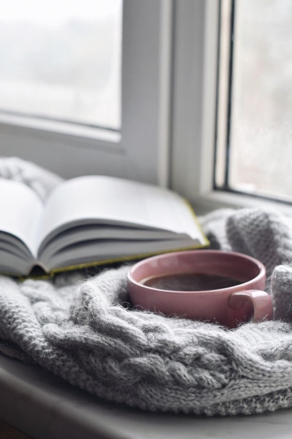 Rain tea coffee