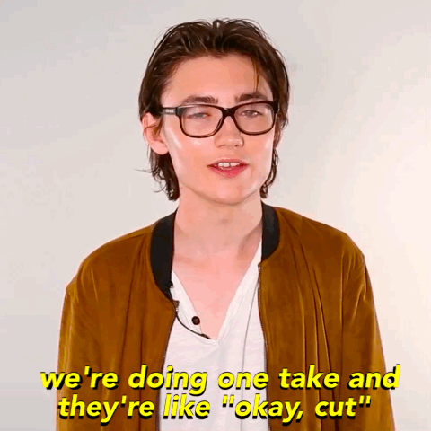 hollingsjerk:  I just felt like a real tool in that moment