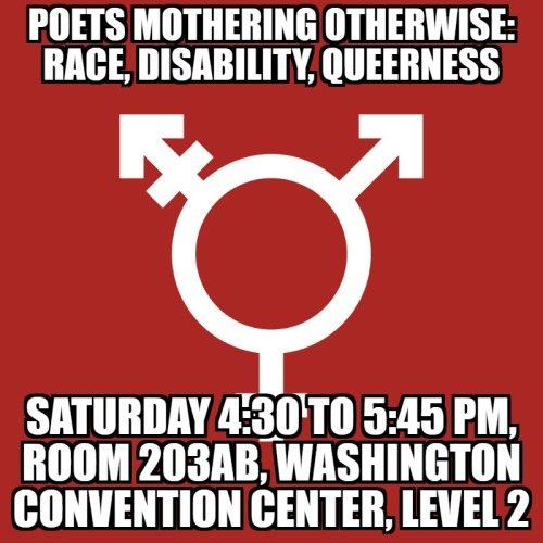 Poets Mothering Otherwise: Race, Disability, Queerness. (Joelle Biele, Amanda Johnston, Hoa Nguyen, 