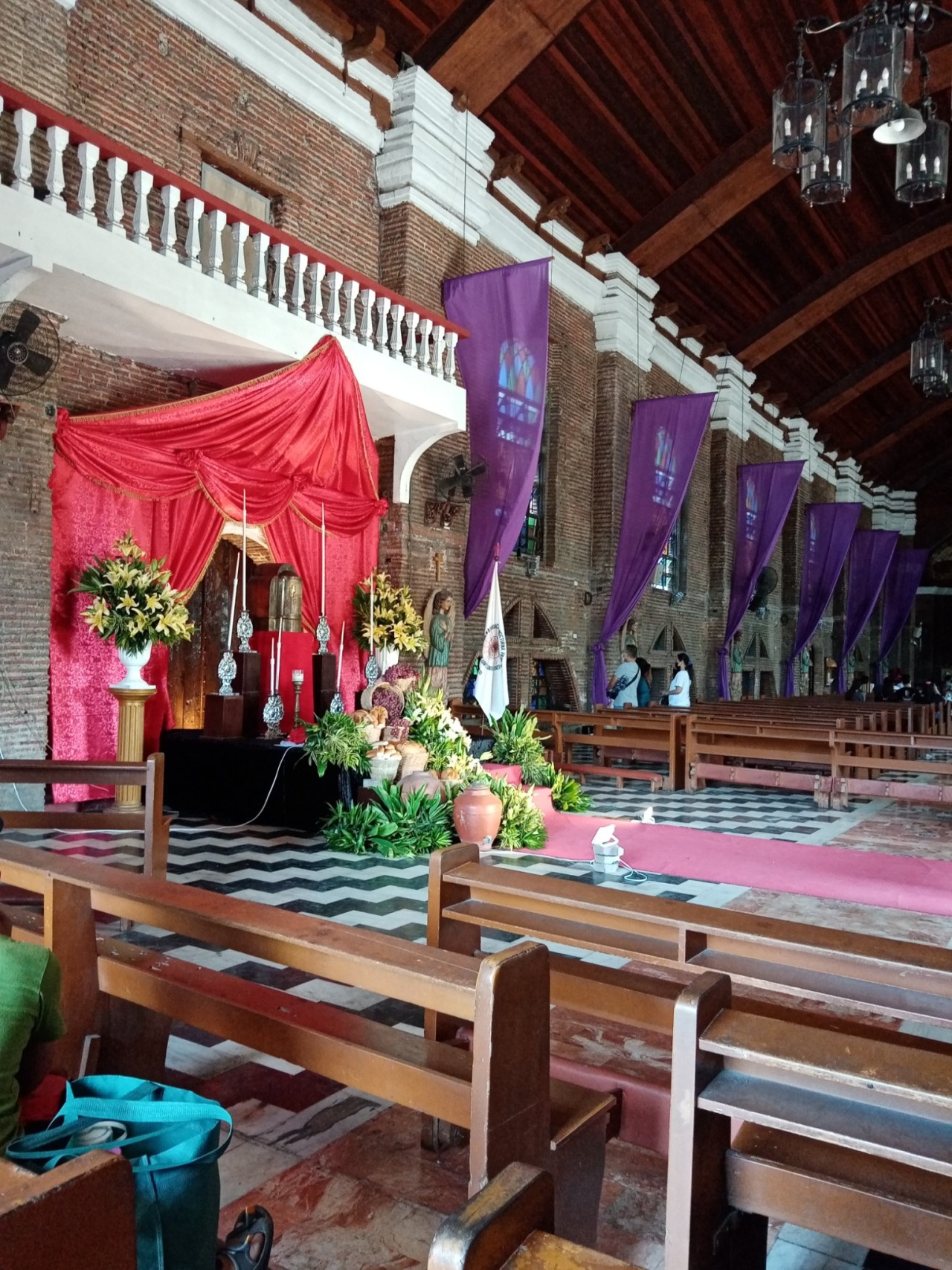 Visit Iglesia 2022 | Cavite Pilgrimage Circuit: Coastal Area