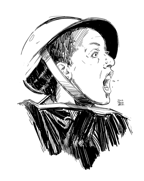 Poly Styrene - X-Ray Spex (2019)