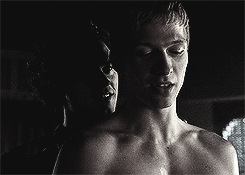bluebackstabber-deactivated2017:  I don’t know you. ♛  want to know where this is from omg