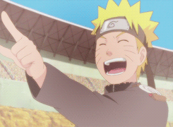 namikazes:   Personal Favorites: 5 of ?? Naruto’s Expressions in Naruto vs Konohamaru   