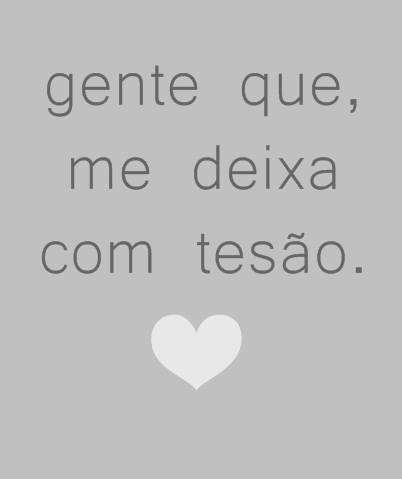 Relaxa e goza