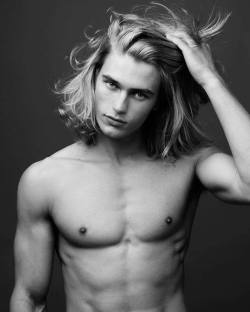 iafeh:  Charlie Kennedy by Dimitris Theocharis