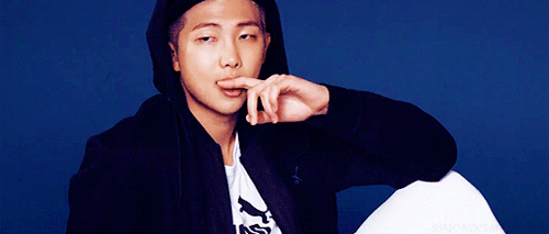 BTS Tongue Compilation
