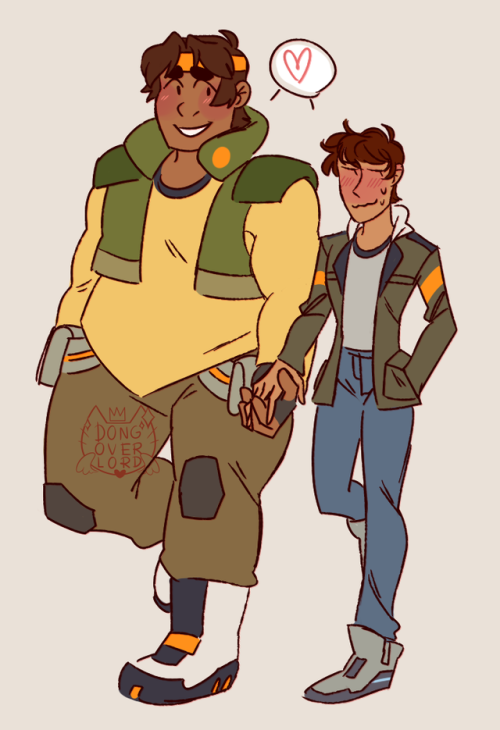dongoverlord:some hance stuff!!! I miss drawing these two so much…………..twitter post