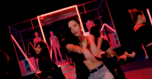 leaderirene:joy in bad boy (2018)