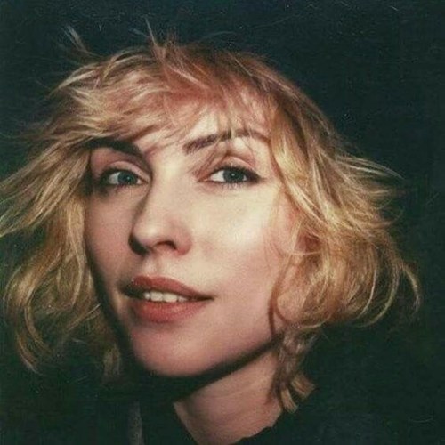 XXX blondie-poedie:  Debbie Harry photo