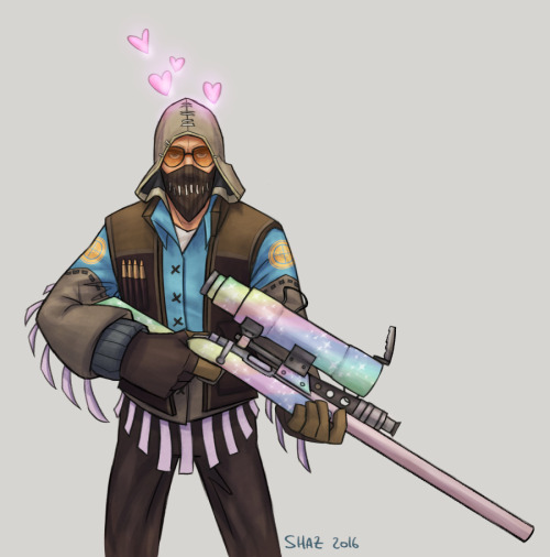 First Batch Of Tf2 Commissions. First One Is For @level10hat, The Two Medics Headshots Are For @byun-slug