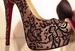 shoeaa:  Photo {shoe love}