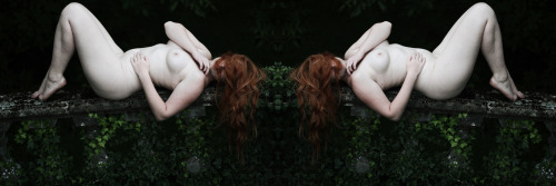 cha-art-photographie:  - Les portes de l’Eveil - Model ma précieuse amie Lilith ! lilithvonho
