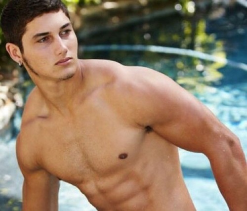 hothunksbubblebutts:John Jaques (aka Adrian II)