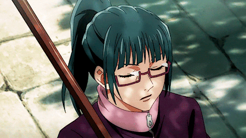 My Top Ten Favorite JJK Characters!