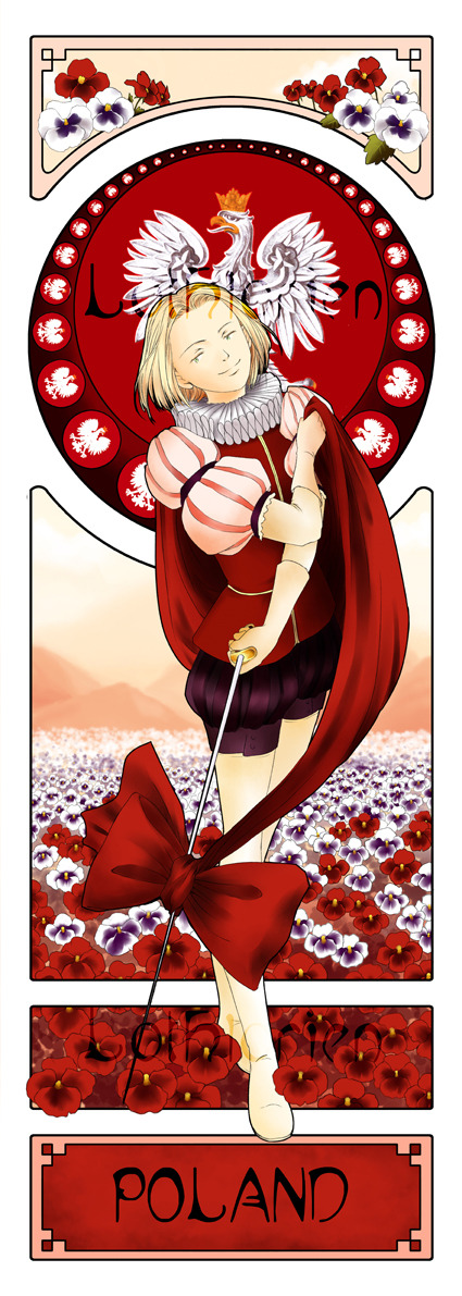 mistressofhetalia:  1/2/3/4/5/6 