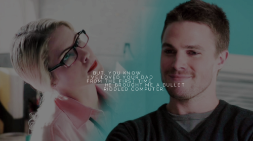 amellybett: Felicity’s speech to william {6x11}  one of the most inspiring quotes of Arrow