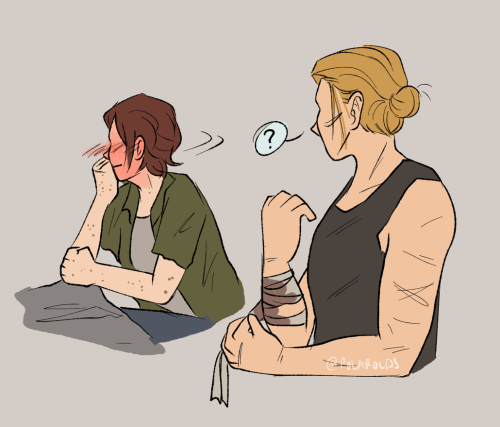 Matching Icons For You And Your Worstie ✨ (+ Miscellaneous Enemies –> Reluctant Allies –> ???