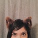 amaranthine-kitten:Tired but ready to go 