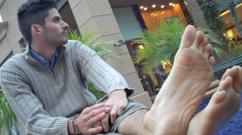 magconnfeet:Size 14 US 