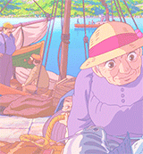 studiioghibli:  Studio Ghibli + Howl’s Moving Castle » Dedicated to soramaruh