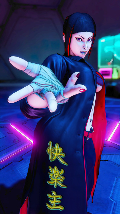 date with Juri?