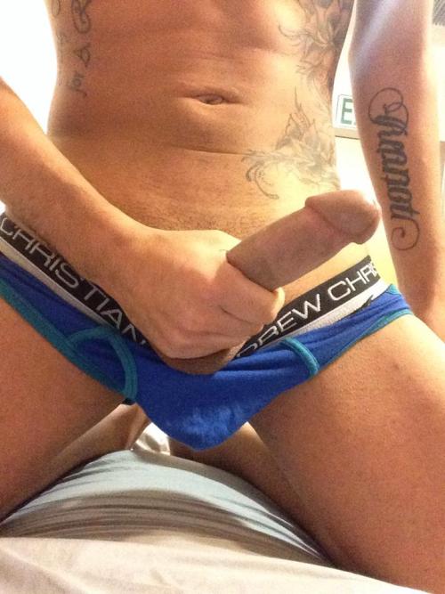 BarrioButtBoys