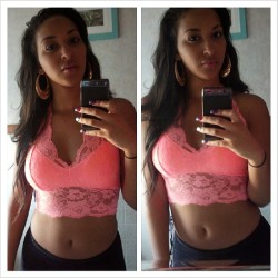 flydef:  Veronica Trinidad