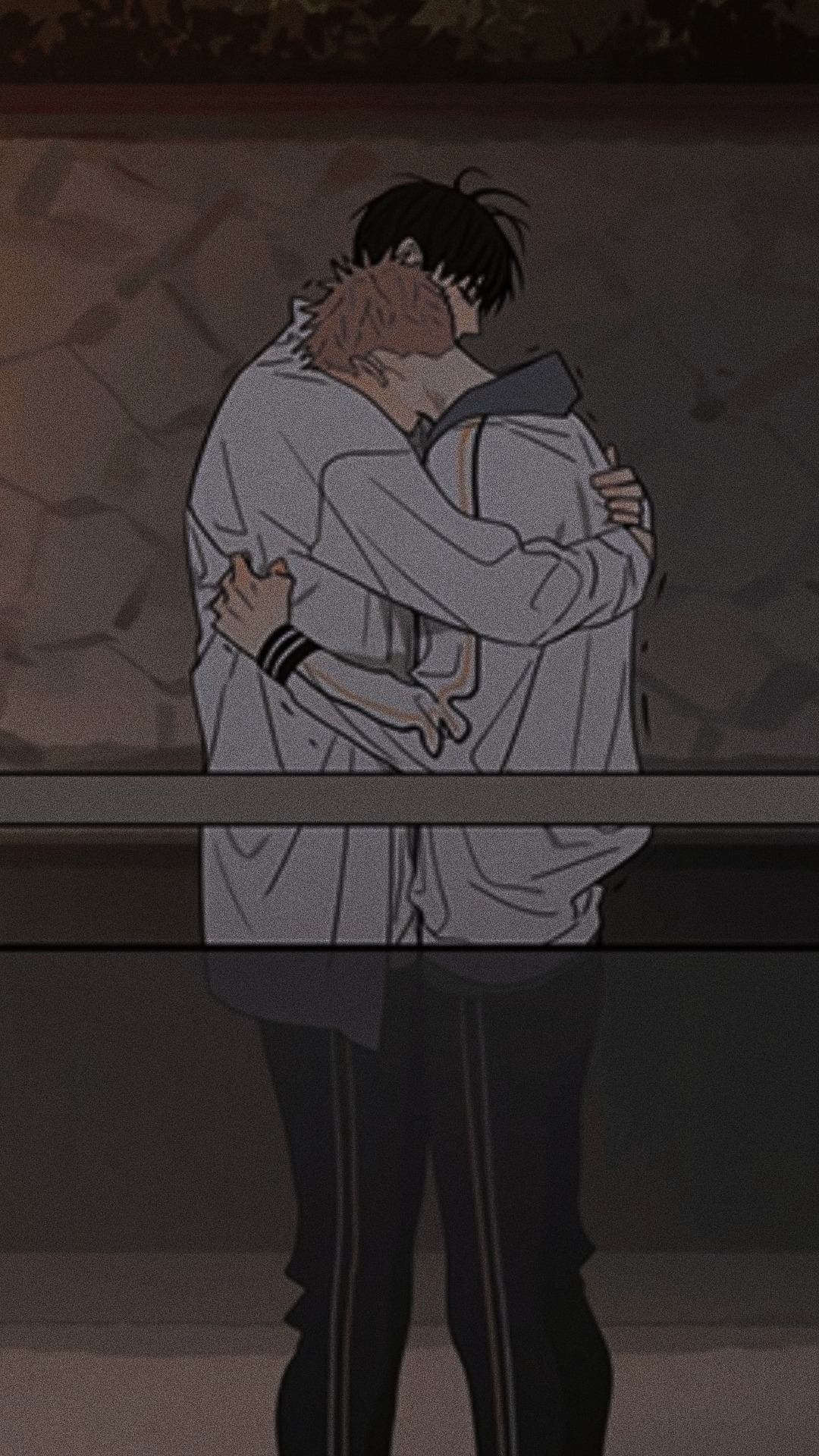 mrakobaby:don&rsquo;t leave me manhua :19 days like or reblog n don&rsquo;t