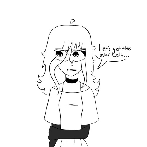 Ask Gol D. Hinata!