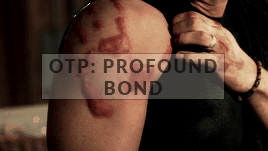 itsdeancas:  Destiel  + tags 