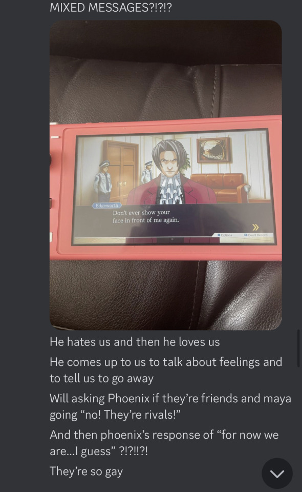HAPPY UNNECESSARY FEELINGS DAY! A Day Where A Prosecutor Broke Records For Its Vague Homosexuality, And