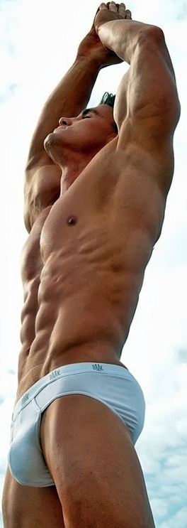gcr75:G’s aggregation of hot: male models (amateur / aspiring & pro), amateurs, selfies, etc. - model unknown