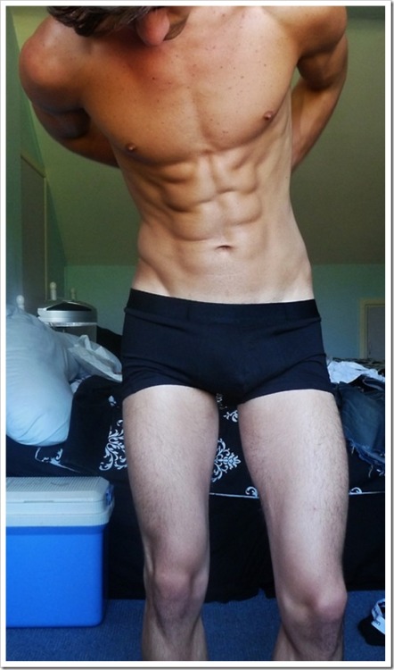 aussieguy696969:  jhnwolf:  johnwolf  Please follow me : http://aussieguy696969.tumblr.com/archive