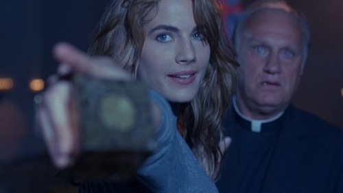 Hellraiser III Hell on Earth