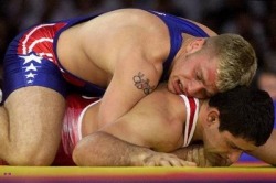 All About Wrestling