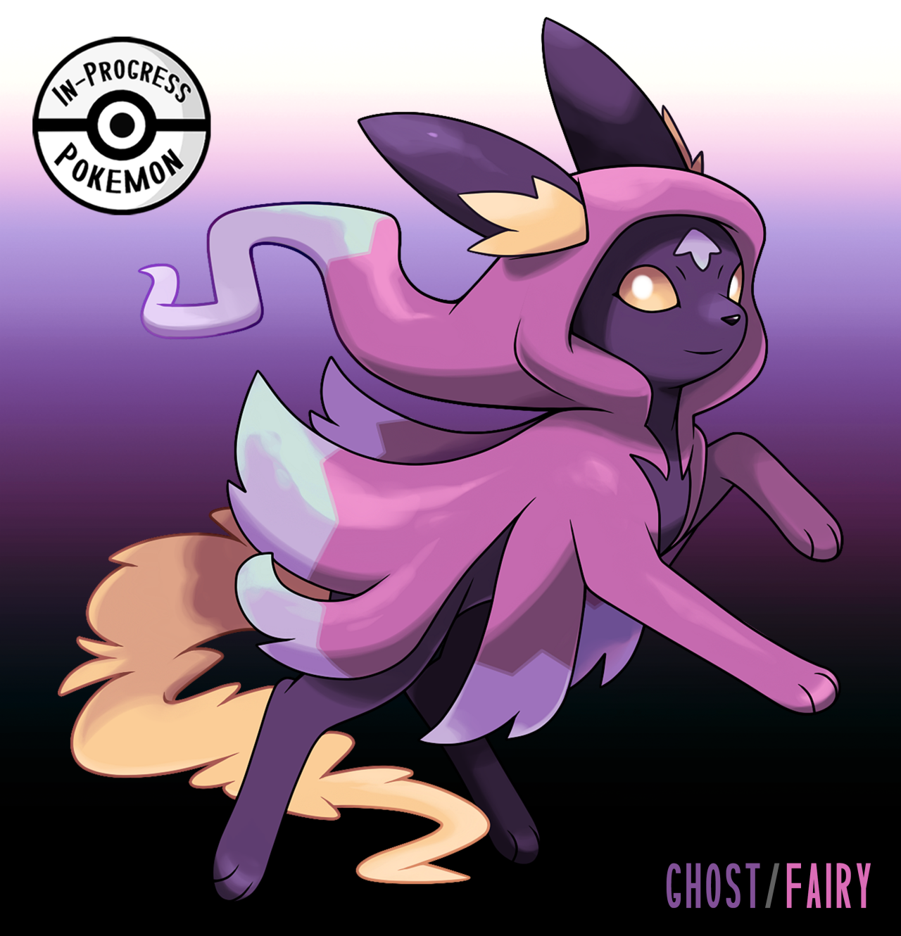 What if the EEVEELUTIONS had DUAL-TYPED EVOLUTIONS? 
