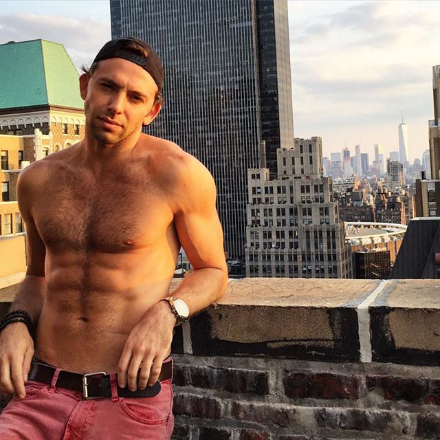 insta-hunk:  Instagram: @lap_nyc