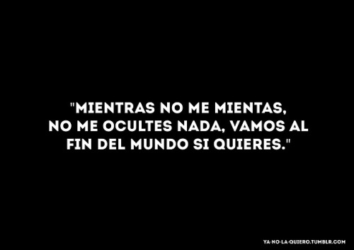 marionetas-de-papel - ya-no-la-quiero - AnónimoPrimero la...