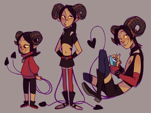 wasongo: I was supposed to work on other characters but a komui progression happened instead because iâ€™m weak Iâ€™ll make a Lena soon to go with her brother. 