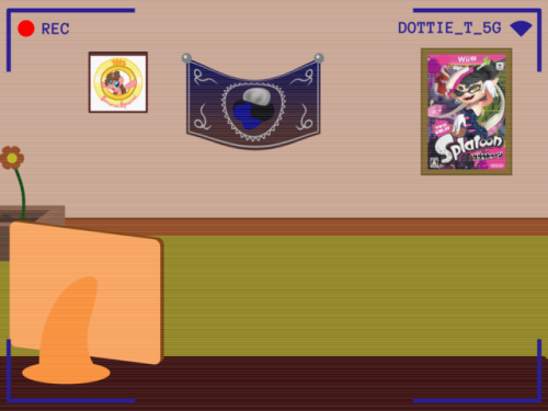 askthecookies:*Tangy away in the distance AGAIN noises* >o<;; Dagfrabbit, trollypone >>;
