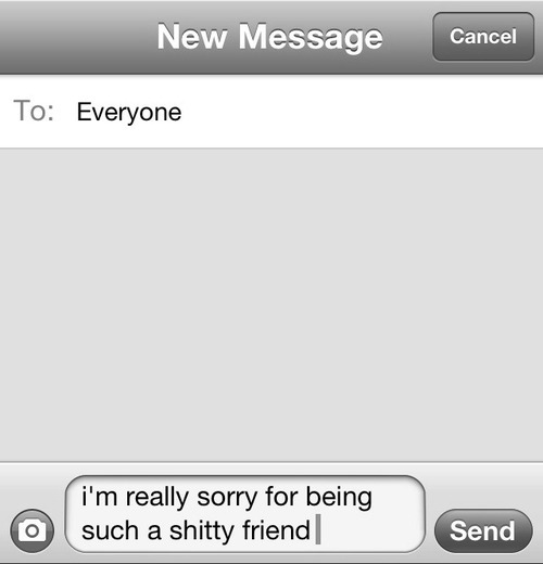 Intense Texts