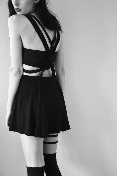 littlenymphetsfashion:  Photo from today. LittleNymphets on etsy
