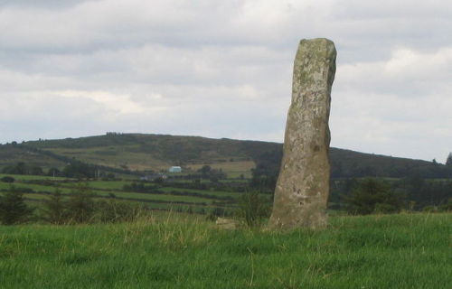 theoldstone:Knocknakilla is a megalithic complex in Ireland that is rich with archaeological artifac