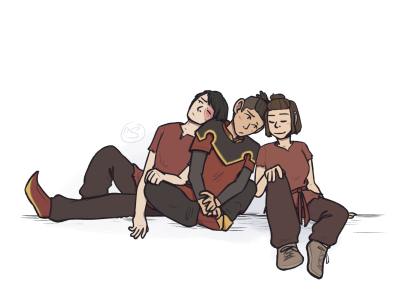 fateserpent8:They,,anyways I rewatched avatar the other day and my love for them will never fade 