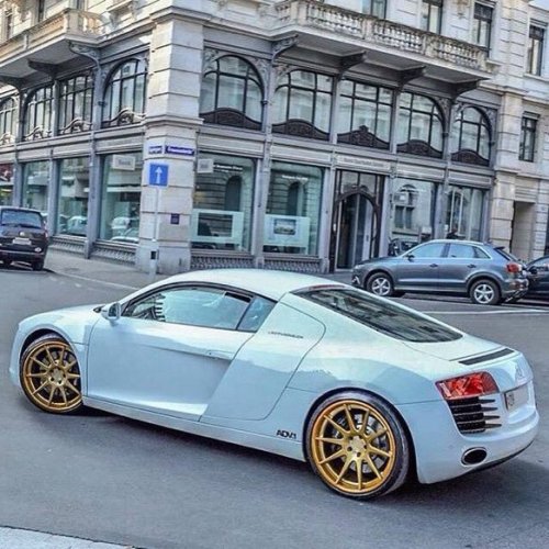 Pictures Of Luxury