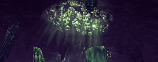 heartseekervarus:  kogasa-warcraft:World of Warcraft  - The Stonecore [Dungeon]