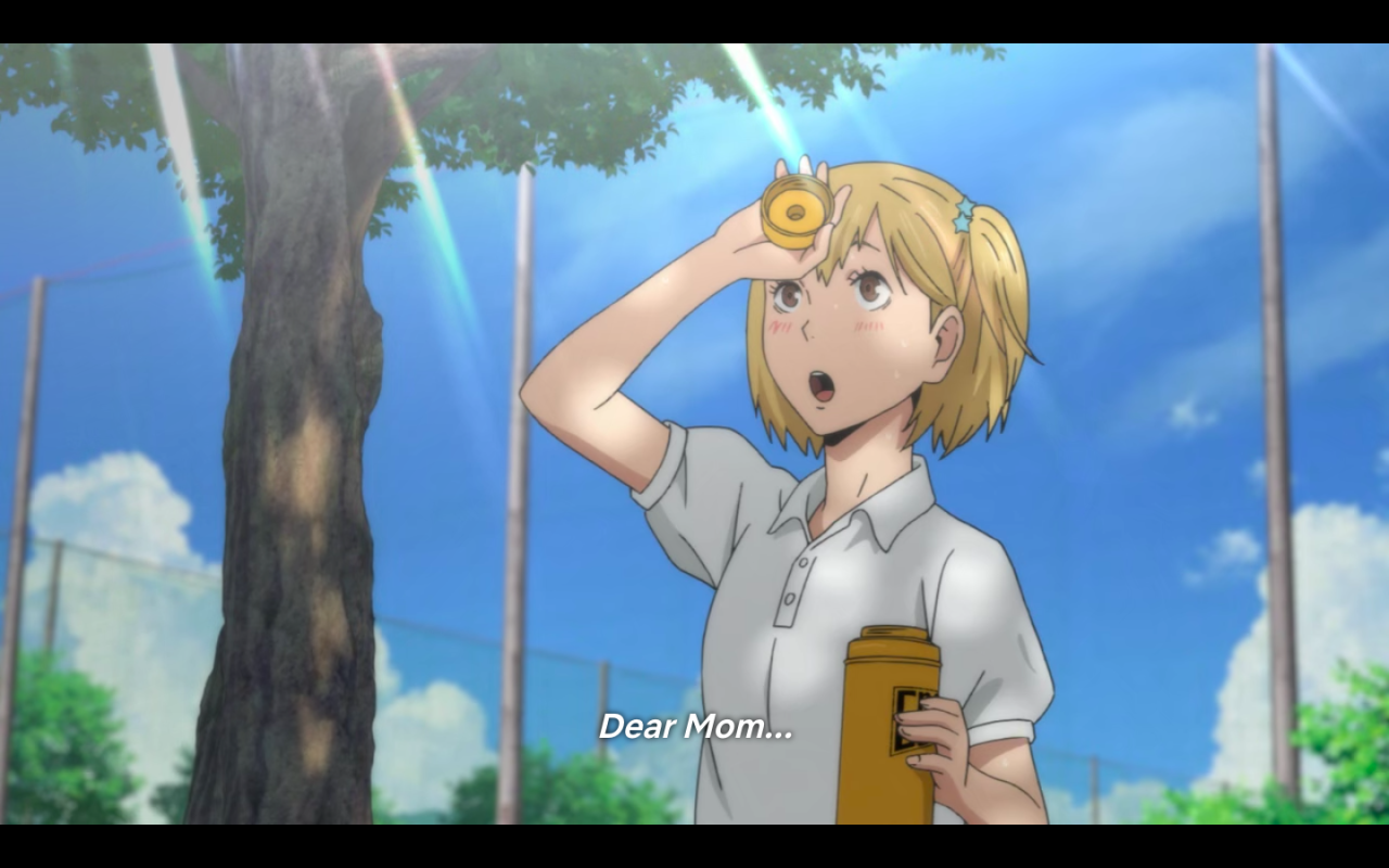 Haikyuu Season 2 - Yachi Hitoka  Haikyuu anime, Haikyuu yachi, Anime