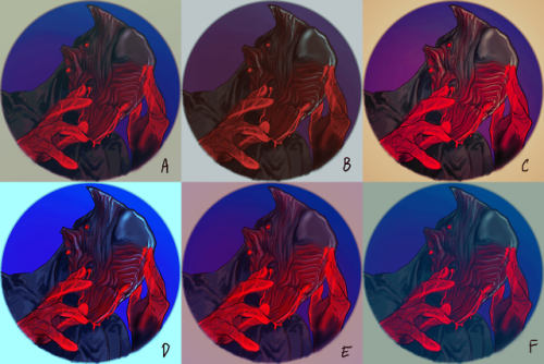 Stalker and Baruuk buttons options for warframe button projectI couldn’t choose more of an opp