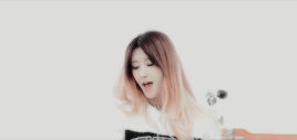 nanssagajii:   list of @sshinhye bias: moon hyunah  â€œWe have been taking a