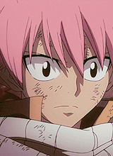  Natsu Dragneel-Fairy Tail: Houou no Miko           